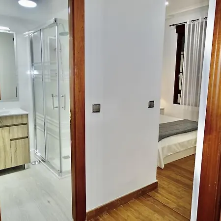 Apartamento Con Encanto Junto A La Plaza Mayor Madrid Exterior photo
