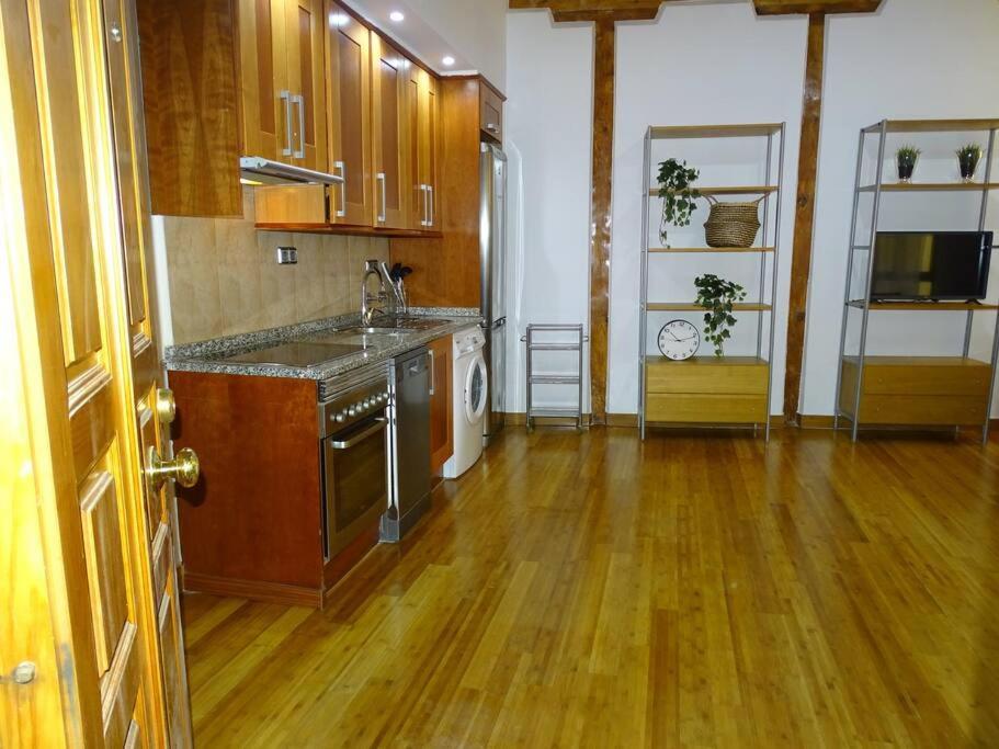 Apartment Con Encanto Junto A La Plaza Mayor *