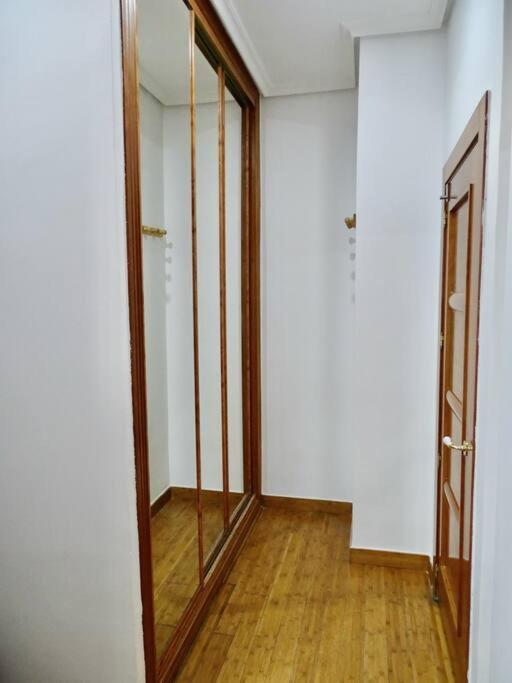 Con Encanto Junto A La Plaza Mayor Apartment Madrid